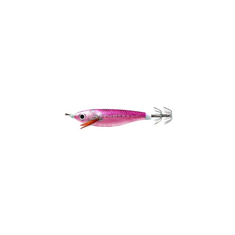 TOTANARA SHINE ATTACK MIS. 60 mm 02