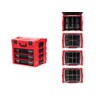 TEKTON 3-Drawer Modular Stacking Parts Organizer | OLB99200