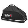 Weber 7160 Go Anywhere Case, Black, 90&nbsp;x 45&nbsp;x 30&nbsp;cm