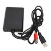 Aluminum Alloy 4K 60Hz Displayport USB 3.0 to Dual HD