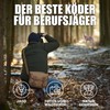 Butto leaves and deer - Buttolo deer leaf original for