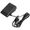 Foot Pedal 3‑Hole Round Pin with Power Cord Multifunctional Household