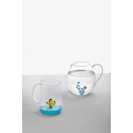 Ichendorf Milano Desert Plants Cacti Collection 9352109 Clear/Green/Amber