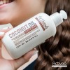 Crema para Peinar Professional Coco Oil Tecnologia para cuidado Cabello