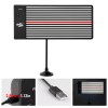 SUPER PDR Paintless Dent Repair Removal PDR LED Line Board