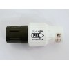 Senninger 25 PSI Low Flow Pressure Regulator 0.5-8 GPM 3/4"