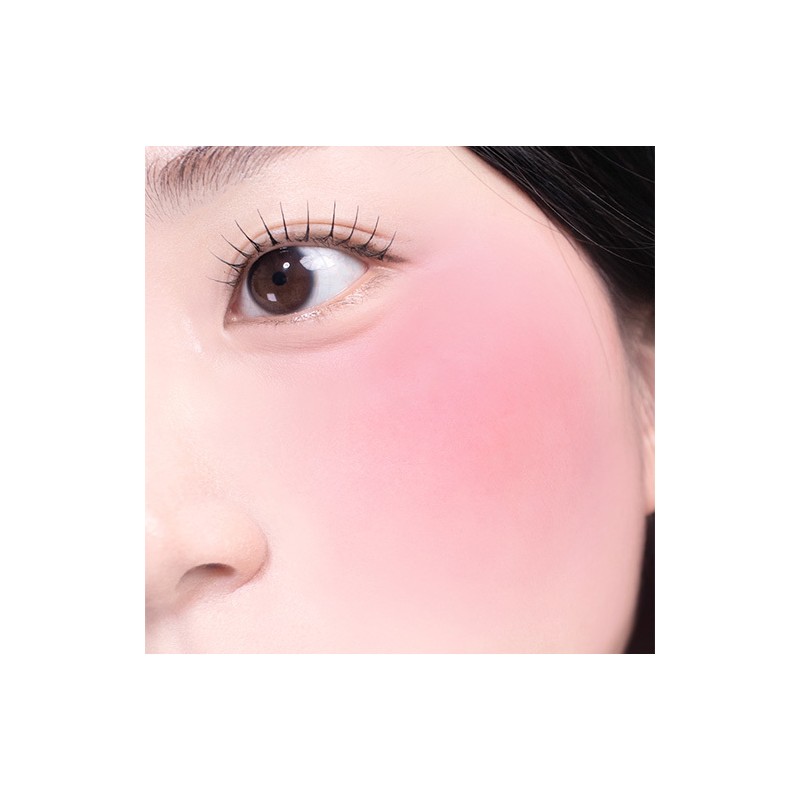 AMUSE Powder Lip & Cheek 4g - 12 Berryish