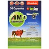 Agrilabs AiM-A Vet Caps 30ct 30CT