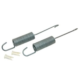 Creda Washing Machine Drum Suspension Spring Kit. Genuine part number C00202375