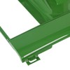 HECASA LH Side Panel Kit Compatible with John Deere 4200