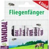 VANDAL Natural Fly Catcher Pack of 4