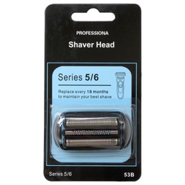 Series 9Pro New Version Electric Shaver 92S 94M Replacement Head, Compatible with Series 9Pro Electric Razors 9290cc, 9291cc, 9370cc, 9293s, 9385cc, 9390cc, 9330s, 9296cc Shavers