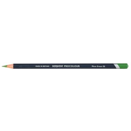 Derwent Procolour Pencil - Moss Green 50
