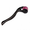 MTS Needle Stamp Skin Roller Body Roller Massager Face Roller Leg Massage Roller 2 - Derma Roller - 0.3mm 4ea
