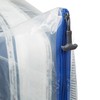 ASK Pack Mattress Protector Covers with Anchor Zip - Sizes