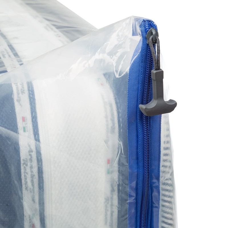 ASK Pack Mattress Protector Covers with Anchor Zip - Sizes