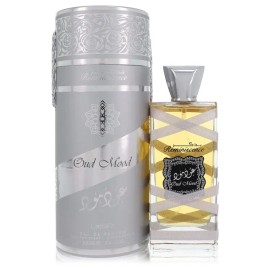 UD_Oud Mood Reminiscence by Lattafa Eau De Parfum Spray 3.4 oz for Women