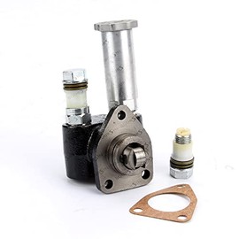 Fuel Feed Pump For Isuzu Fsr Ftr 6BD1 Komatsu PC200-3 PC220-3 Hitachi EX200 Excavator TCM Forklift