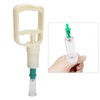 Finger Cupping Device Vacuum Suction Promote Circulation 2 Cups 2