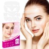 evpct 256Pcs Face Facial Medical Tape Wrinkle Patches for Face