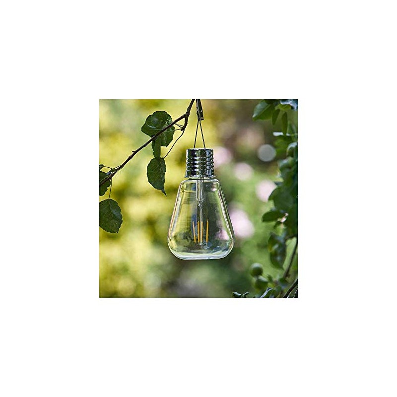 Smart Solar Eureka - Edison