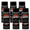 Pig Spit Original for Use on Motors, Transmissions, Vinyl and Black Plastic Trim Components and Tires, 9 oz, 6-Pack (PSO-6PK)