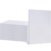 Frienda 12 Pcs Insulation Foam Board 12" X 7.5" X