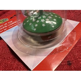 Unbranded Spinning Top Spinner LED Flash Flashing Light Kids Toy Gift