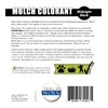 MulchWorx Black Mulch Color Concentrate - 5,600 Sq. Ft. -