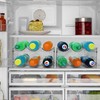 Spaclear 3 Pack Water Bottle Organizer, Stackable Kitchen Home Organization