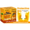 Rani Mango Pulp Puree (Makes Mango Lassi Shakes) Kesar Sweetened
