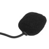 Car Bluetooth5.0 AUX Module Handsfree Mic ABS Wearproof Antiaging for