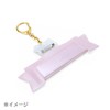 Sanrio 204501 Sanrio Key Holder, My Melody, My Melody, 2.8