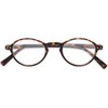 Incredible Bargains The Studio Round Style Reading Glasses, Unisex Retro
