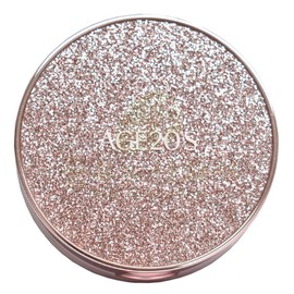 AGE2WENNESS Age to Wenice Essence Cover Pact The Blooming Original Mini 7g / 25 Years SS No. 23 Original Mini / 에이지투웨니스 에센스 커버 팩트 더 블루밍 본품 미니 7g / 25년 SS 23호 본품 미니