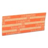 MMF Industries Flat Coin Wrap, 1000 per Box (216020016) ,