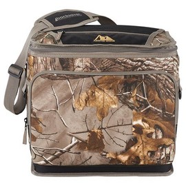 Arctic Zone Euni Realtree Camo Outdoor Sport 36 Can Cooler Tote/Bag