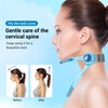 Neck Support Shaping Cervical Collar Improving Posture Adjustable Cervical Neck