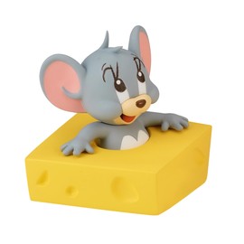 Banpresto - Tom and Jerry Collection - I Love Cheese Vol.2 Tuffy Statue