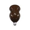 Vision Auto Paints # 759 High Gloss Chocolate Brown Single