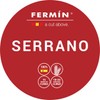 Sliced Paleta Serrano Ham, 2 oz by Fermin