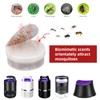 2025 Upgraded Octenol Pest Lures for Bug Zappers, 360-Day Lasting