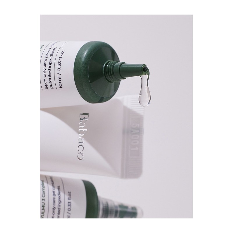 Pore ​​Balance Spot Chew 10ml / 포어밸런스 스팟츄 10ml