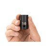 TEKTON 1/2 Inch Drive x 16 mm 12-Point Impact Socket