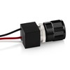 12 Volt DC Dimmer for LED, Halogen, Incandescent - RV,