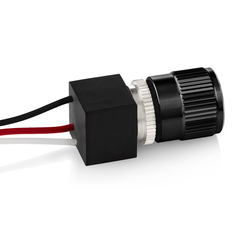 12 Volt DC Dimmer for LED, Halogen, Incandescent - RV,