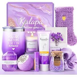 Regalos de Navidad para mujeres, regalos de cumpleaños únicos para mujeres, día de San Valentín, regalos del día de la madre para mamá, ella, esposa, 