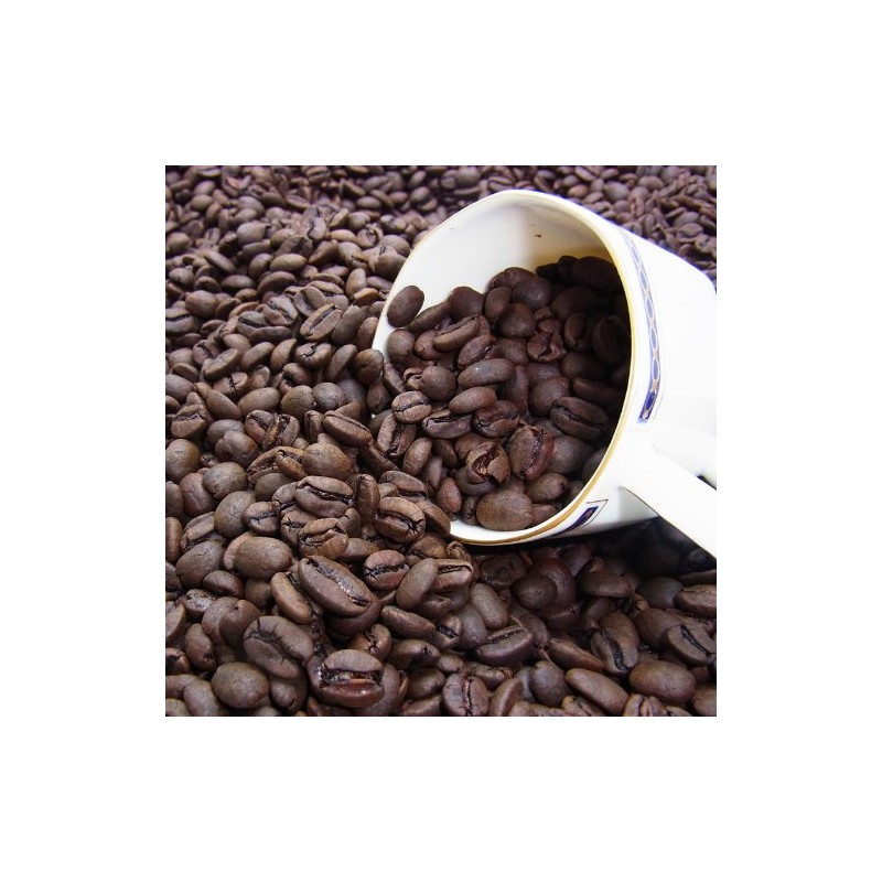 Caffeinated Coffee (Colombia) (Beans) 8.8 oz (250 g)
