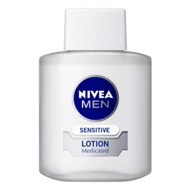 Niveamen Sensitive Lotion 100ml Mens Lotion