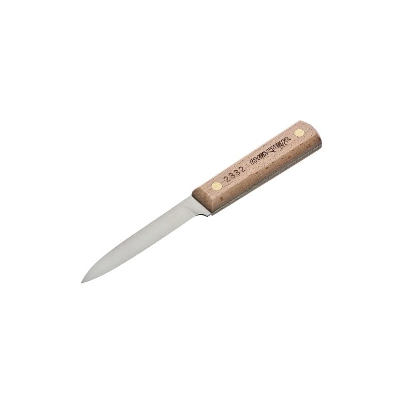Dexter-Russell - 3 1/2" Paring Knife - Dexter-Russell Series
